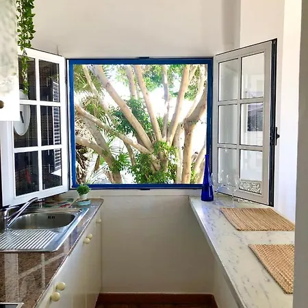 Apartmán Apartamento Paraiso 1