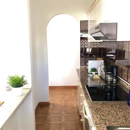 Apartamento Paraiso 1 *