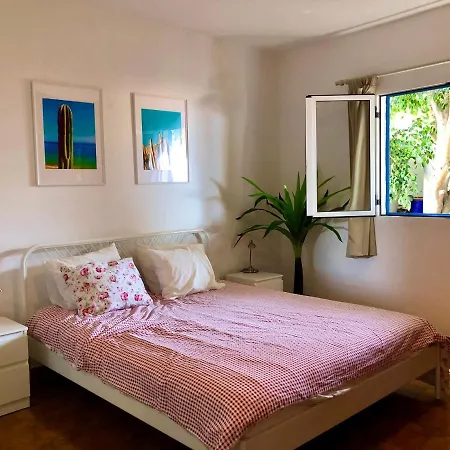 Apartamento Paraiso 1 * Tías