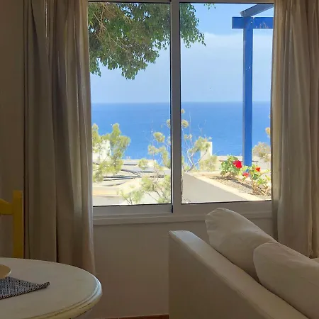 Apartamento Paraiso 1