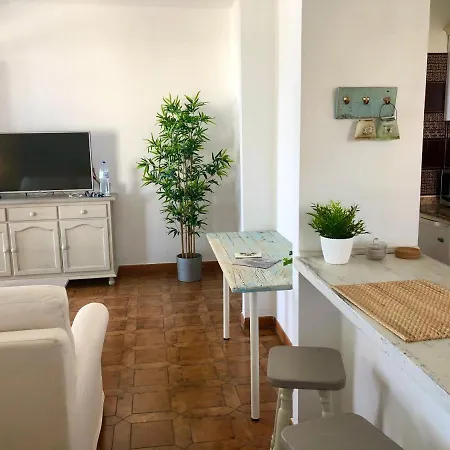 Apartamento Paraiso 1 Apartman *