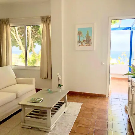Apartman Apartamento Paraiso 1