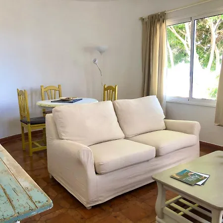 Apartamento Paraiso 1 Apartman Tías