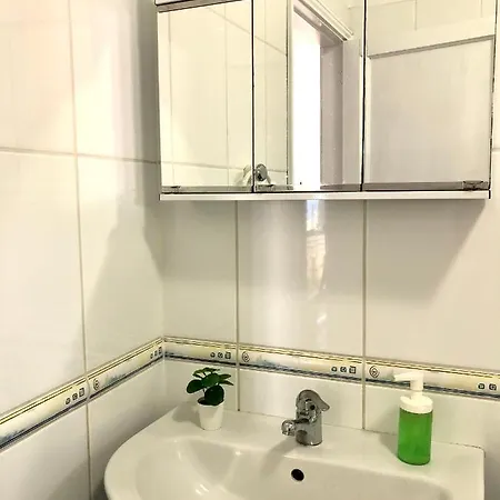 Appartement Apartamento Paraiso 1