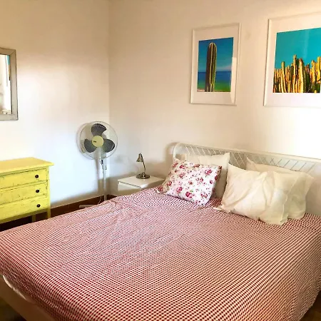 Apartamento Paraiso 1 Tías