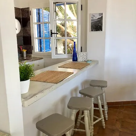 Appartement Apartamento Paraiso 1 *
